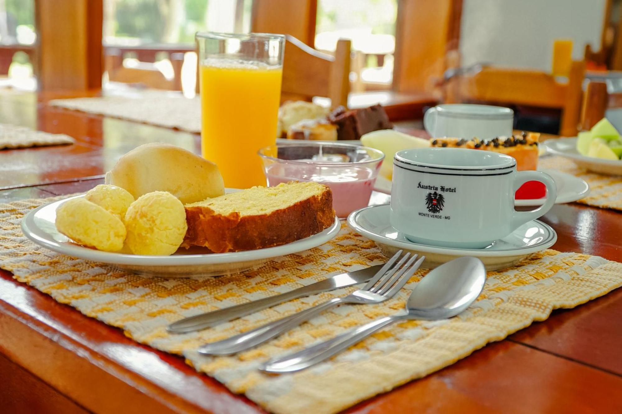 Velinn Austria Hotel Monte Verde Монти-Верди Экстерьер фото
