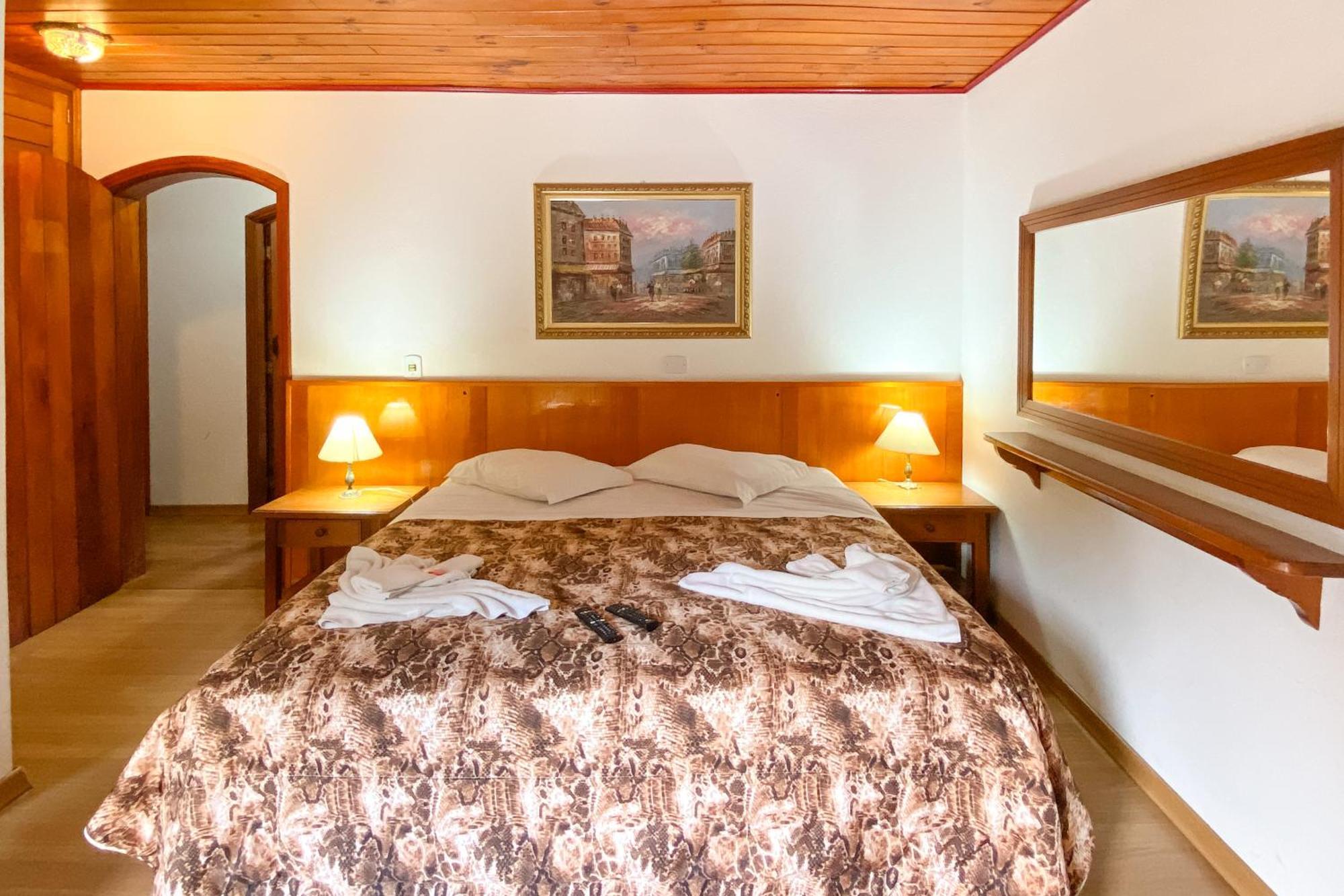 Velinn Austria Hotel Monte Verde Монти-Верди Номер фото