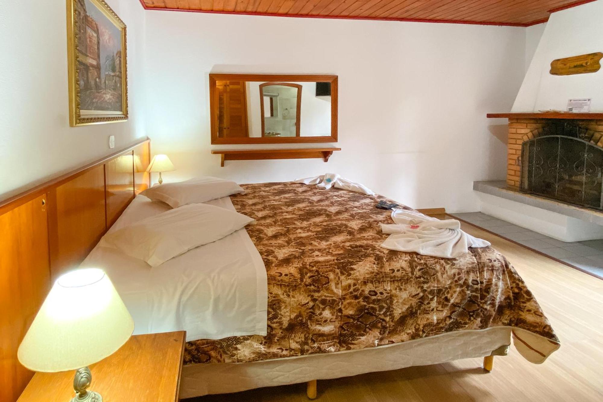 Velinn Austria Hotel Monte Verde Монти-Верди Номер фото