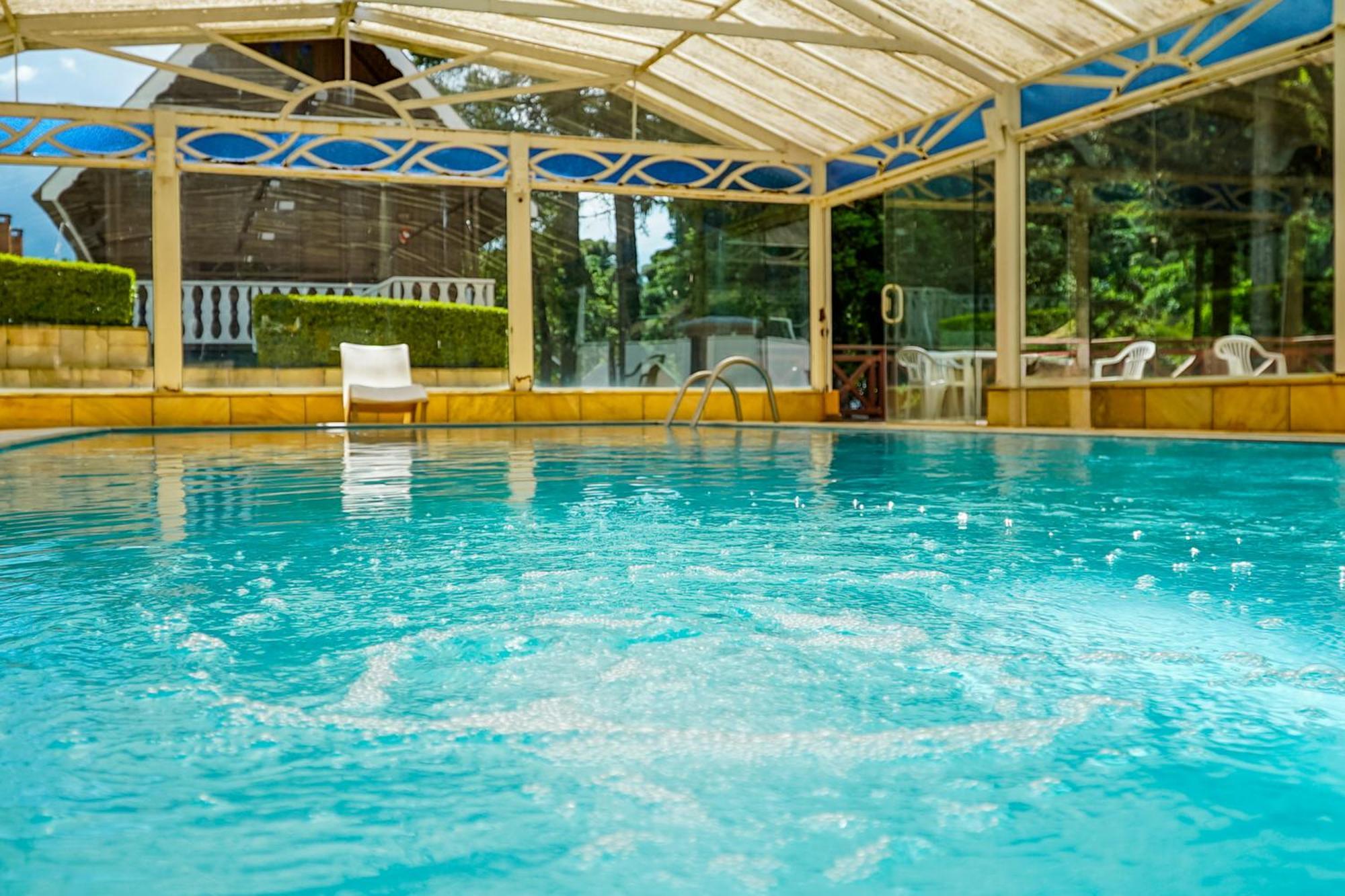 Velinn Austria Hotel Monte Verde Монти-Верди Экстерьер фото